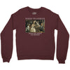 Diego Velazquez Las Meninas Crewneck Sweatshirt