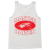 master baiter (2) Tank Top