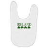 ireland (2) Baby Bibs