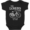 the losers club derry me est. 1958 Baby Bodysuit