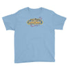 world of lovecraft Youth Tee