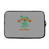 irısh queen Laptop sleeve
