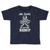 100 times gravity Toddler T-shirt