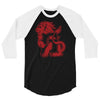 house of lion 3/4 Sleeve Shirt