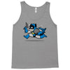 rich uncle batarangs Tank Top