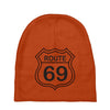route 69 Baby Beanies