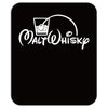 malt whisky Mousepad