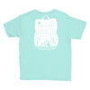 backpacker Youth Tee