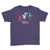 4th of July Youth Tee