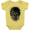 hellraiser Baby Bodysuit