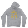 kings are born in 1953 Unisex Hoodie