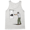 practice range Tank Top