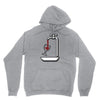 wine Unisex Hoodie