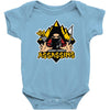 nanda parbat assassins Baby Onesie
