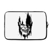 thanos 3 Laptop sleeve