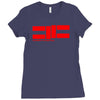 cavalera conspiracy Ladies Fitted T-Shirt