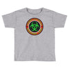 zombie outbreak response team Toddler T-shirt