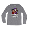 krinx family Long Sleeve Shirts