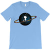 Space Girl T-Shirt