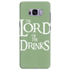 lord of the drinks Samsung Galaxy S8 Plus