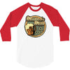 mudder&rsquo;s milk 3/4 Sleeve Shirt