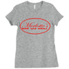merlottes bar and grill t shirt true blood green Ladies Fitted T-Shirt