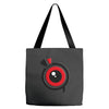 eye one Tote Bags