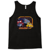 roll out Tank Top