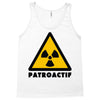 patroactif Tank Top