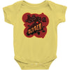 piece of cake Baby Onesie