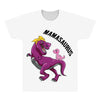 mamasaurus All Over Men's T-shirt