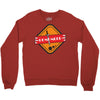 game remember six Crewneck Sweatshirt