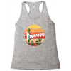 Arizona Racerback Tank