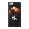 back from the pit iPhone 7 Case
