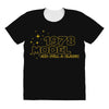 1978 model and still a classic All Over Women's T-shirt