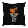 nothing but net neutrality Throw Pillow