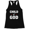 Child of God Racerback Tank