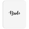 bride Mousepad
