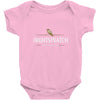bird Baby Bodysuit