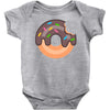 donut Baby Bodysuit