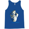 partner's in crime black funny Tank Top
