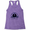 amityville t shirt Racerback Tank
