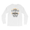 Smart Good Looking Paralegal Doesnt Get Better Than Long Sleeve Shirts