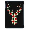 christmas deer iPad Mini