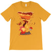 fire storm T-Shirt