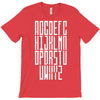 tower of serpents T-Shirt