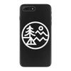 camp bold (for dark) iPhone 7 Plus Case