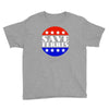 save ferris tribute to ferris bueller's Youth Tee
