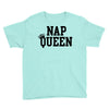 nap queen Youth Tee