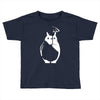 totoro  my neighbour anime catbus miyazaki tee Toddler T-shirt
